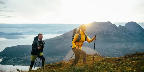 Terävä ja kestävä – valmista tulevaisuutta varten!